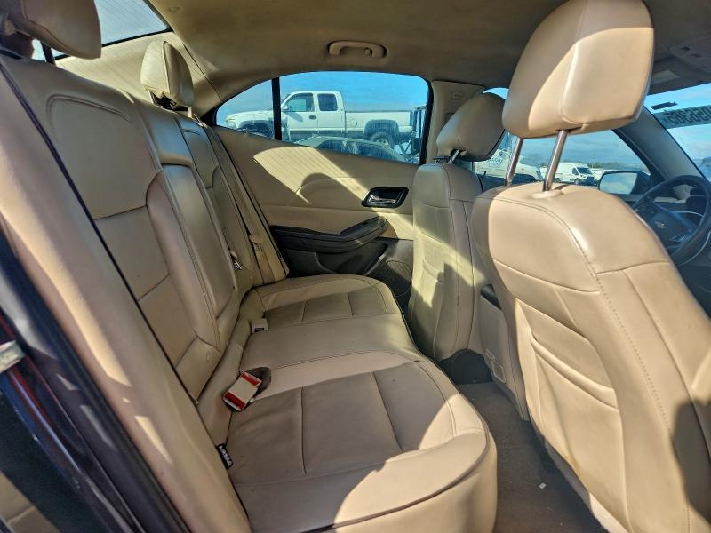 Photo 10 from auction – 2014 CHEVROLET MALIBU 2LT with VIN 1G11E5SL4EF270520