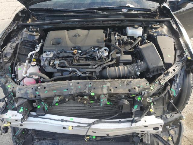 Photo 11 from auction – 2024 TOYOTA CAMRY with VIN 4T1S31AK5RU061108