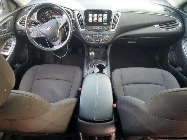 Photo 8 from auction – 2018 CHEVROLET MALIBU LT with VIN 1G1ZD5ST6JF193357