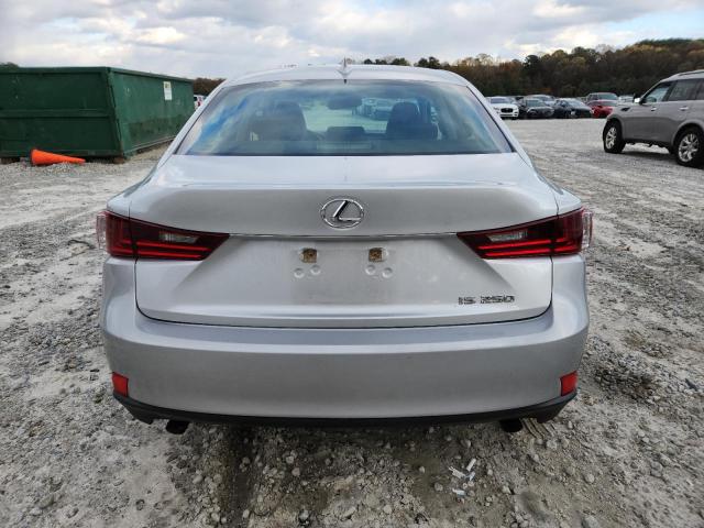 Photo 6 from auction – 2014 LEXUS IS 250 with VIN JTHBF1D22E5019716