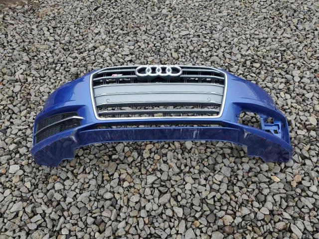 Photo 12 from auction – 2016 AUDI S6 PREMIUM with VIN WAUF2BFC2GN133760