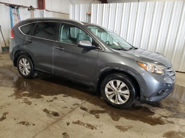 Photo 4 from auction – 2012 HONDA CR-V EXL with VIN 2HKRM4H77CH622655