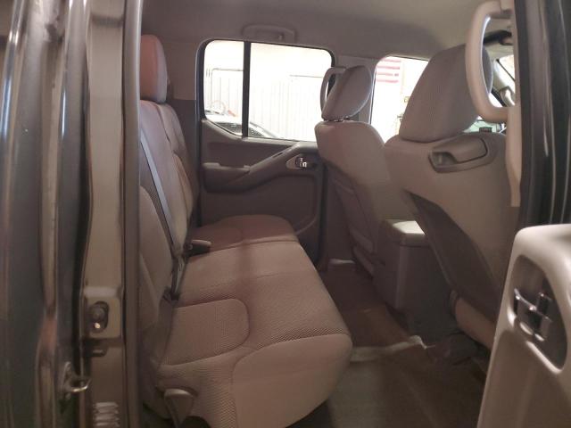Foto 10 de la subasta – 2012 NISSAN FRONTIER S con VIN 1N6AD0EV0CC476360