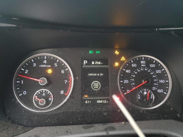 Photo 9 from auction – 2023 KIA K5 GT LINE with VIN 5XXG64J21PG205761