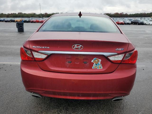 Photo 6 from auction – 2011 HYUNDAI SONATA with VIN 5NPEC4AB2BH190331