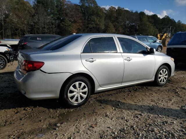 Zdjęcie 3 z aukcji – 2009 TOYOTA COROLLA BA z VIN JTDBL40E899057980