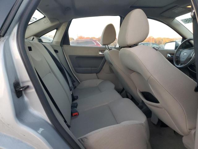 Photo 10 from auction – 2008 FORD FOCUS with VIN 1FAHP35N88W173574