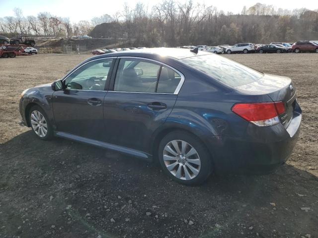 Photo 2 from auction – 2011 SUBARU LEGACY with VIN 4S3BMBL65B3243913