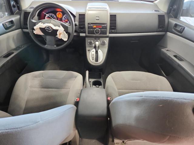 Photo 8 from auction – 2012 NISSAN SENTRA 2.0 with VIN 3N1AB6AP4CL629252