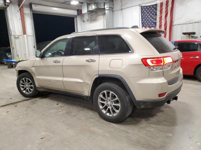 Photo 2 from auction – 2014 JEEP GRAND CHER with VIN 1C4RJEBG1EC373789