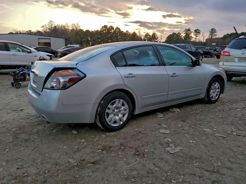 Photo 3 from auction – 2011 NISSAN ALTIMA BAS with VIN 1N4AL2AP2BC152257