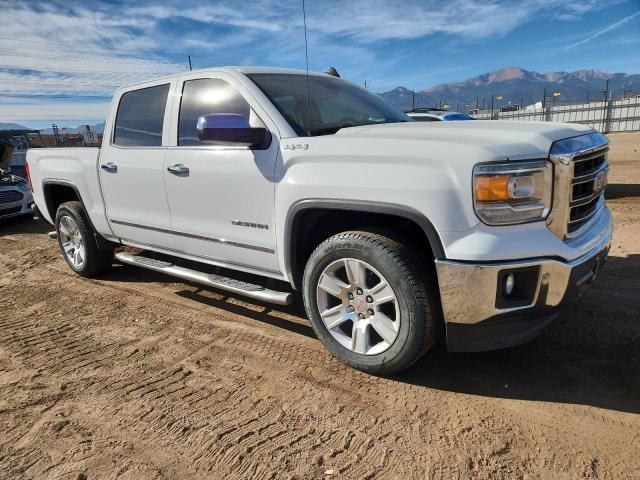 Photo 4 from auction – 2015 GMC SIERRA K15 with VIN 3GTU2VEC9FG173645