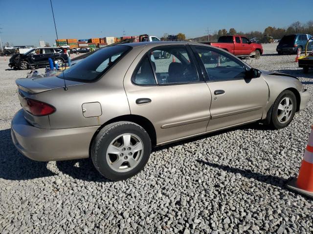 Photo 3 from auction – 2002 CHEVROLET CAVALIER L with VIN 1G1JF524527133629