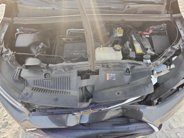 Photo 12 from auction – 2020 CHEVROLET TRAX LS with VIN 3GNCJKSBXLL160986