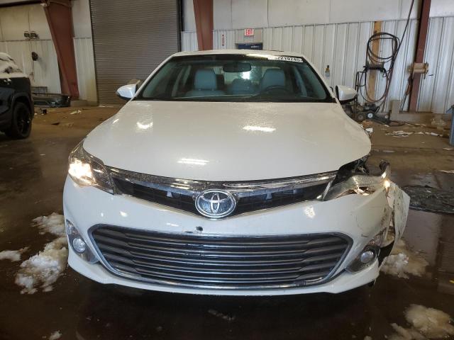 Photo 5 from auction – 2014 TOYOTA AVALON BAS with VIN 4T1BK1EB6EU097476