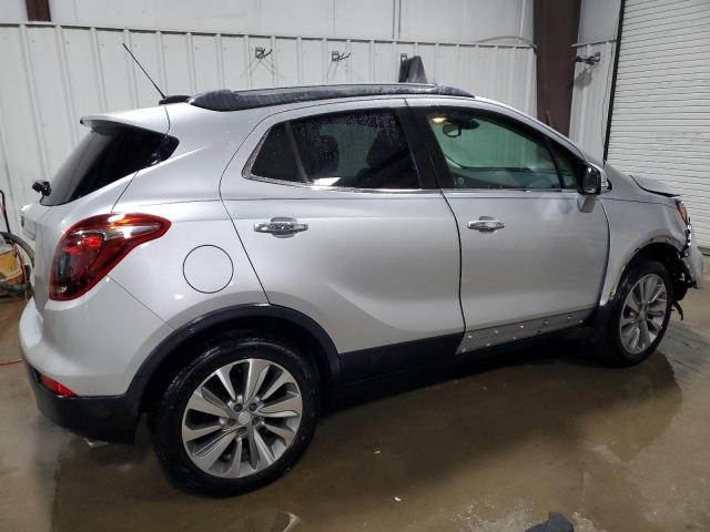 Photo 3 from auction – 2017 BUICK ENCORE PRE with VIN KL4CJASB0HB037588