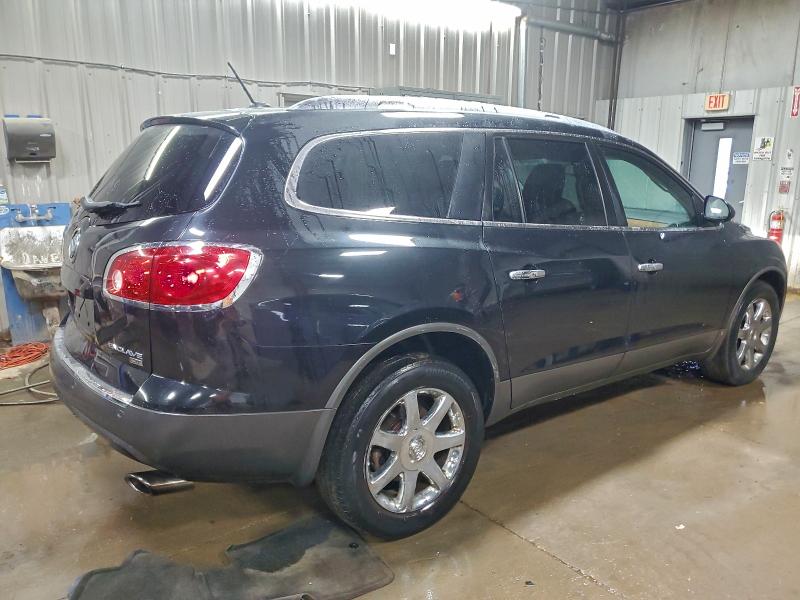 Photo 3 from auction – 2010 BUICK ENCLAVE CX with VIN 5GALRBED5AJ217695