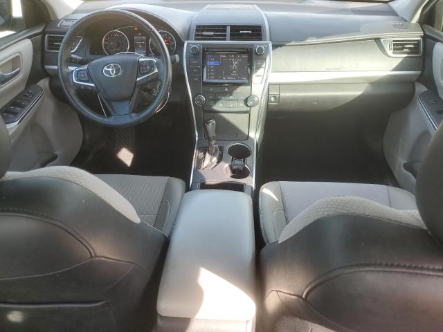 Photo 8 from auction – 2017 TOYOTA CAMRY LE with VIN 4T1BF1FK7HU809422