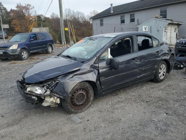 SUBARU IMPREZA 2013 with VIN JF1GJAA64DH017367 - Photo from auction