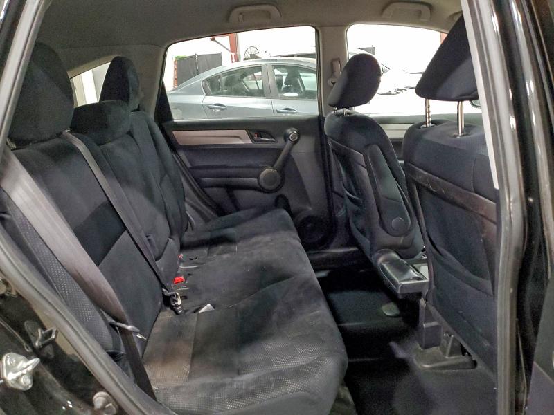 Photo 11 from auction – 2011 HONDA CR-V SE with VIN JHLRE4H47BC023738