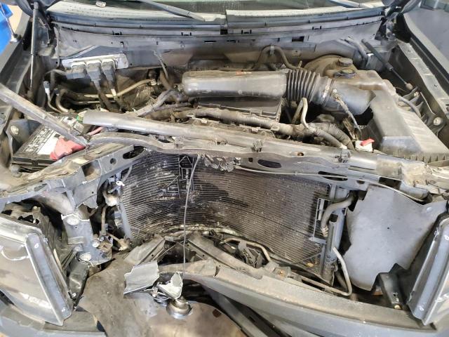Photo 11 from auction – 2010 FORD F150 with VIN 1FTMF1CW7AKB84123