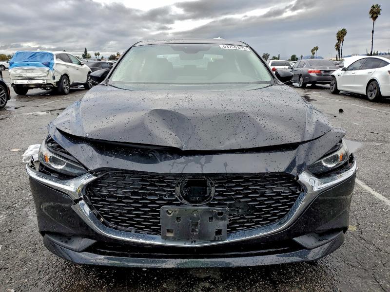 Photo 5 from auction – 2019 MAZDA 3 with VIN 3MZBPABL8KM112494