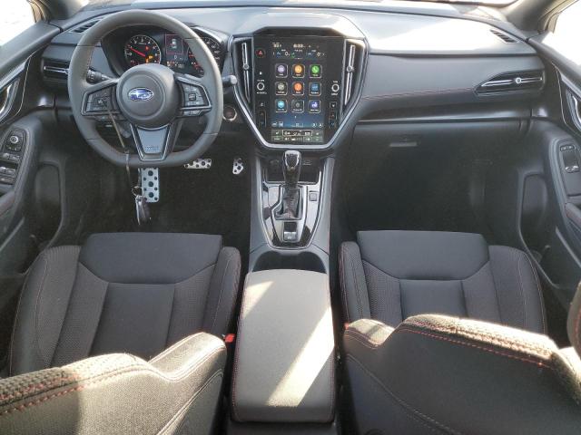 Photo 8 from auction – 2025 SUBARU WRX PREMIU with VIN JF1VBAH66S8806109