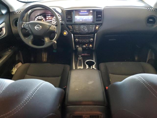 Photo 8 from auction – 2020 NISSAN PATHFINDER with VIN 5N1DR2AM6LC608737
