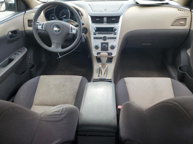 Photo 8 from auction – 2010 CHEVROLET MALIBU LS with VIN 1G1ZB5EB2AF237072