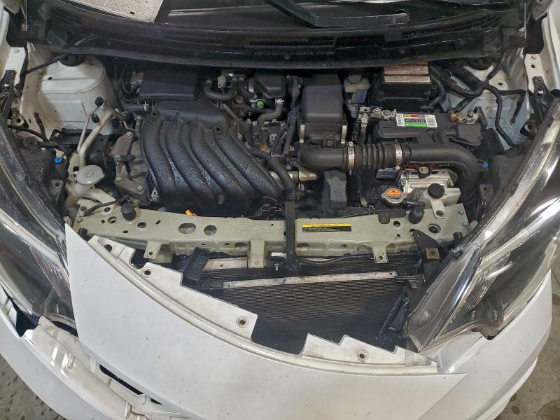 Photo 12 from auction – 2019 NISSAN VERSA NOTE with VIN 3N1CE2CP4KL358939