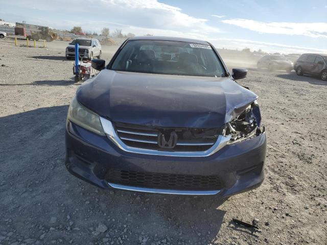 Photo 5 from auction – 2015 HONDA ACCORD LX with VIN 1HGCR2F33FA215635