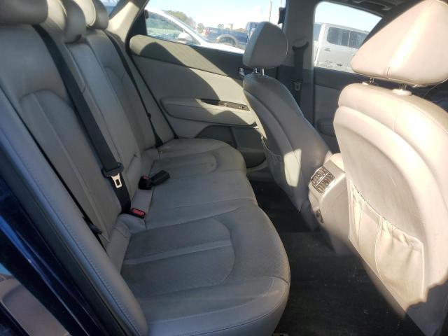 Photo 10 from auction – 2016 KIA OPTIMA EX with VIN 5XXGU4L38GG071987