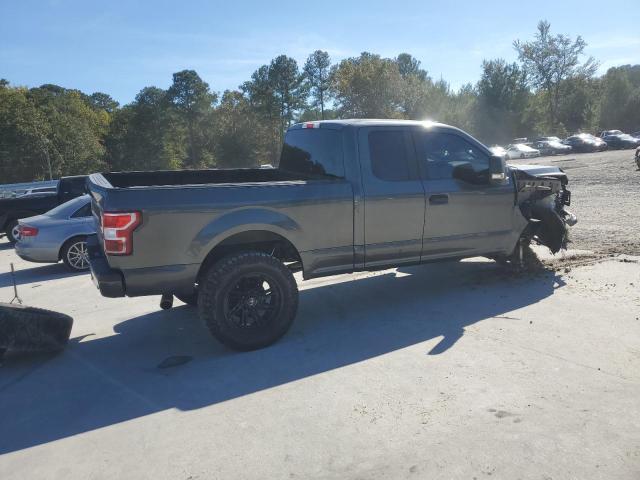 Photo 3 from auction – 2018 FORD F150 SUPER with VIN 1FTFX1E57JFC51225