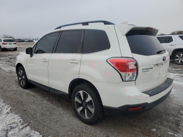 Photo 2 from auction – 2017 SUBARU FORESTER 2 with VIN JF2SJAJC7HH480850