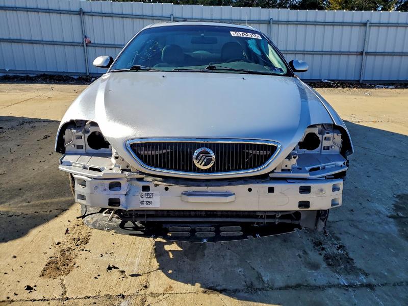 Photo 5 from auction – 2001 MERCURY SABLE LS P with VIN 1MEHM55S51A604443