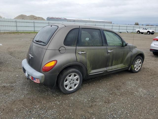 Photo 3 from auction – 2002 CHRYSLER PT CRUISER with VIN 3C4FY48BX2T334445