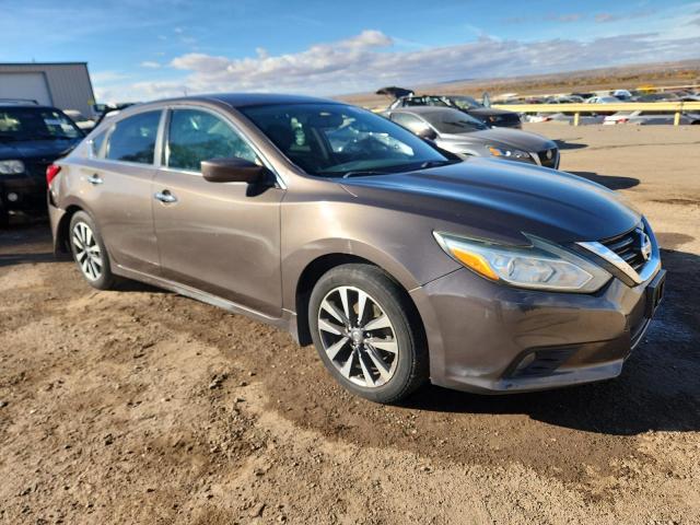 Фото 4 с аукциона – 2016 NISSAN ALTIMA с VIN 1N4AL3AP1GC243906