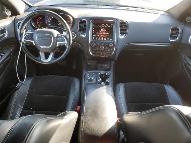 Photo 8 from auction – 2016 DODGE DURANGO SX with VIN 1C4RDJAG8GC454230