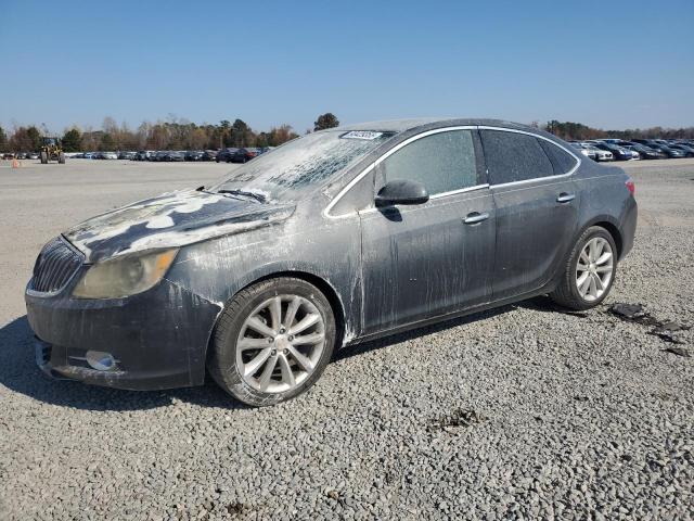 BUICK VERANO 2014 with VIN 1G4PP5SK0E4157125 - Photo from auction