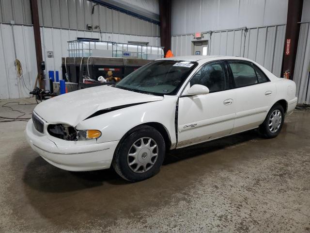 BUICK CENTURY CU 2001 with VIN 2G4WS52J611300974 - Photo from auction