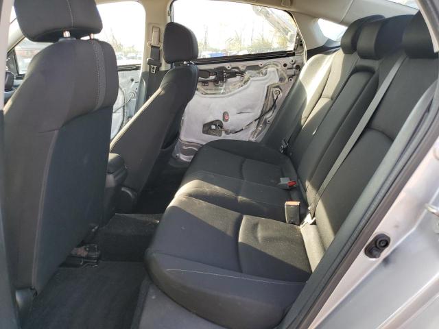 Photo 10 from auction – 2018 HONDA CIVIC EX with VIN 2HGFC2F75JH514006