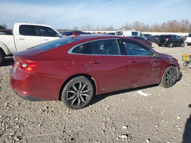 Photo 3 from auction – 2018 CHEVROLET MALIBU LT with VIN 1G1ZD5ST0JF285550