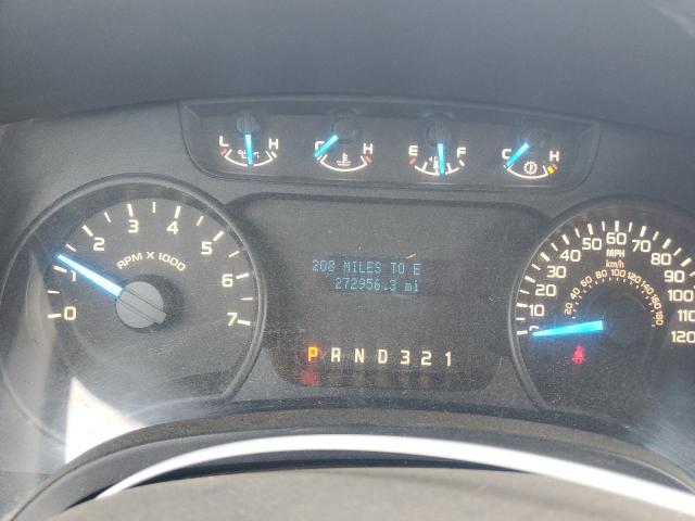 Photo 9 from auction – 2014 FORD F150 SUPER with VIN 1FTEX1CM0EKF27554