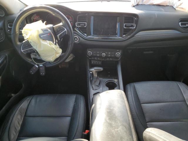 Фото 8 с аукциона – 2022 DODGE DURANGO SX с VIN 1C4RDJAG5NC129418