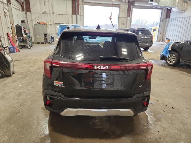 Photo 6 from auction – 2025 KIA SELTOS EX with VIN KNDERCAA0S7690069