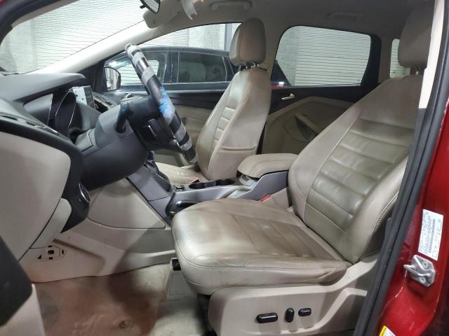 Photo 7 from auction – 2015 FORD ESCAPE with VIN 1FMCU9G91FUC21307
