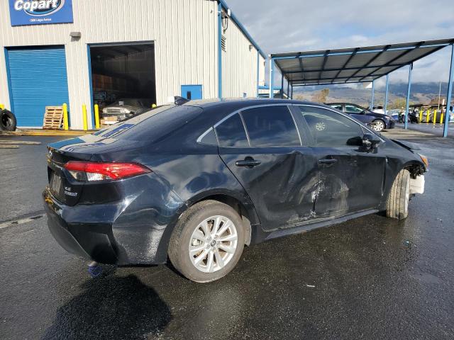 Photo 3 from auction – 2023 TOYOTA COROLLA LE with VIN JTDBCMFE5P3014561