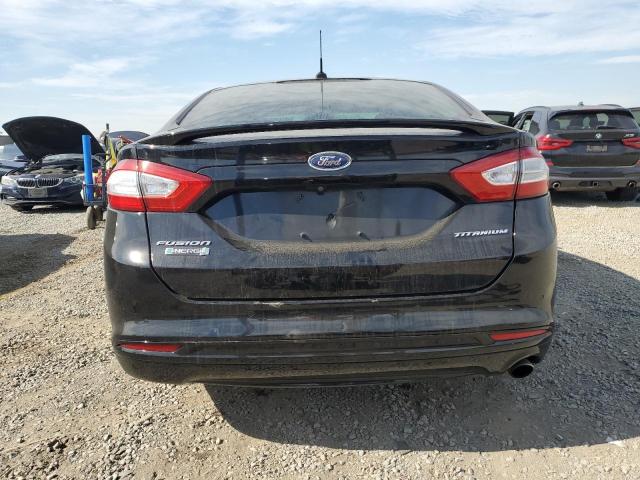Photo 6 from auction – 2016 FORD FUSION TIT with VIN 3FA6P0SU3GR229715