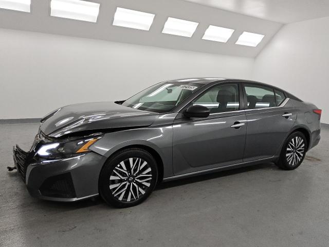 NISSAN ALTIMA SV 2025 with VIN 1N4BL4DV1SN319643 - Photo from auction