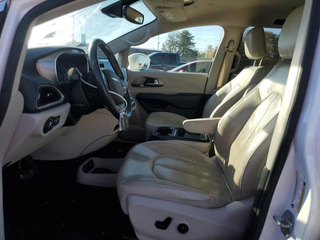 Photo 7 from auction – 2020 CHRYSLER PACIFICA T with VIN 2C4RC1BG4LR103012